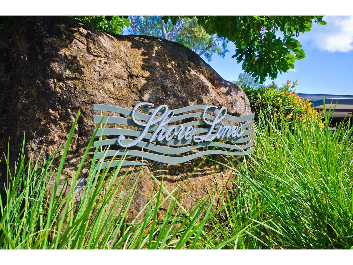 Shorelines 31 - Hamilton Island Dış mekan fotoğraf