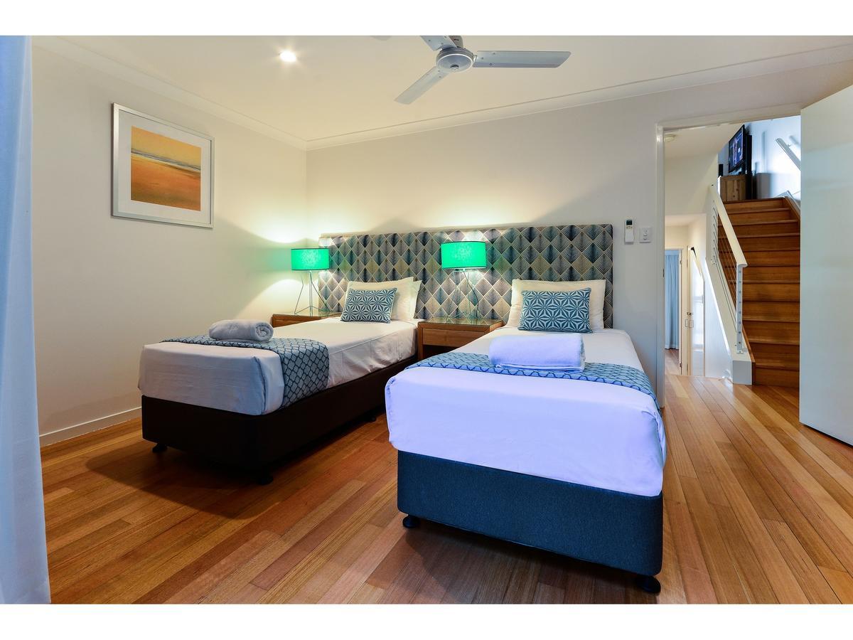 Shorelines 31 - Hamilton Island Dış mekan fotoğraf